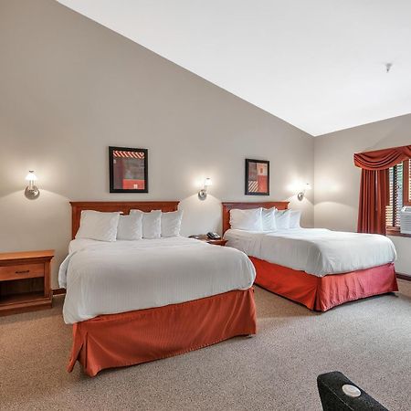 The Inn At Ohio Northern University Ada المظهر الخارجي الصورة