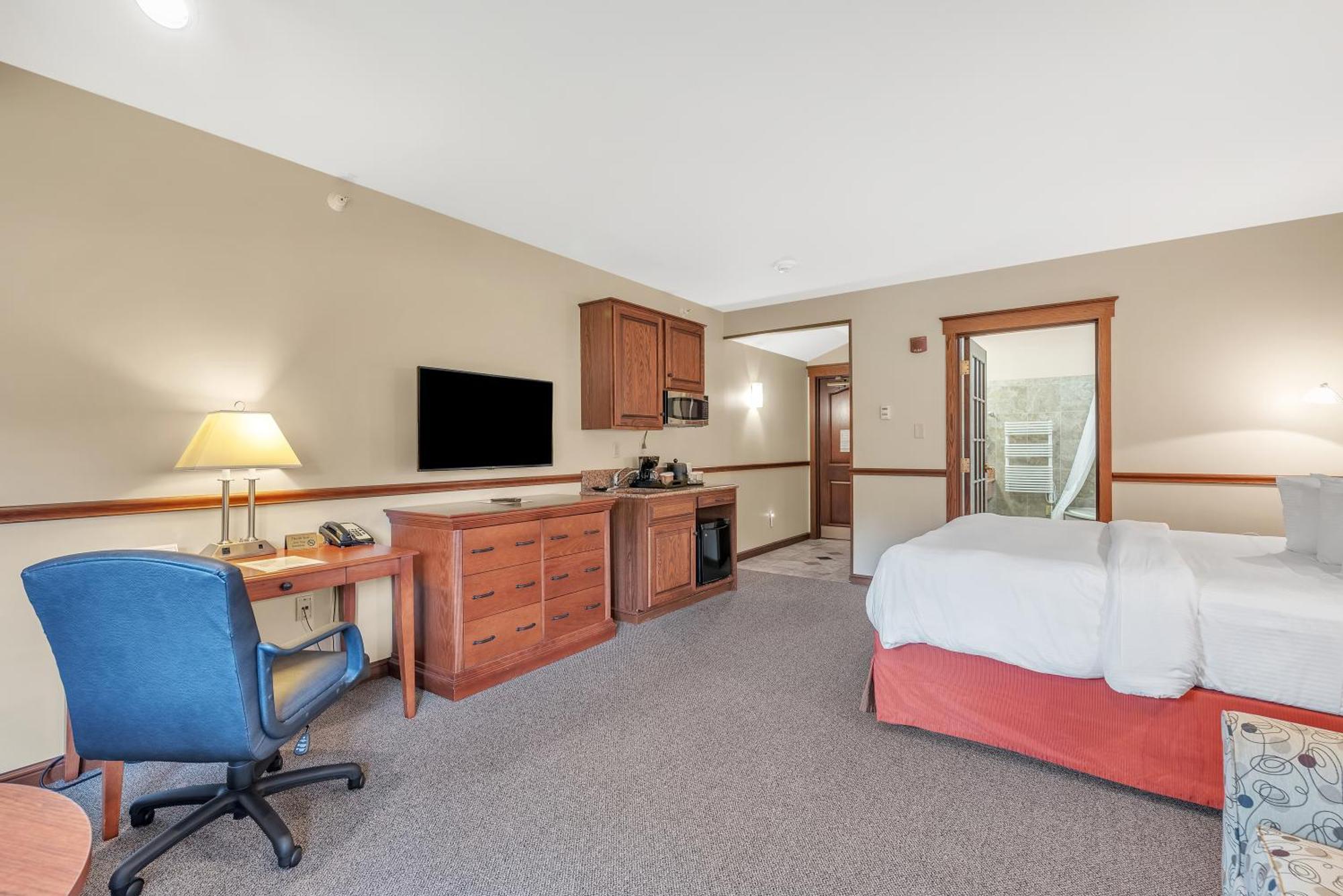 The Inn At Ohio Northern University Ada المظهر الخارجي الصورة