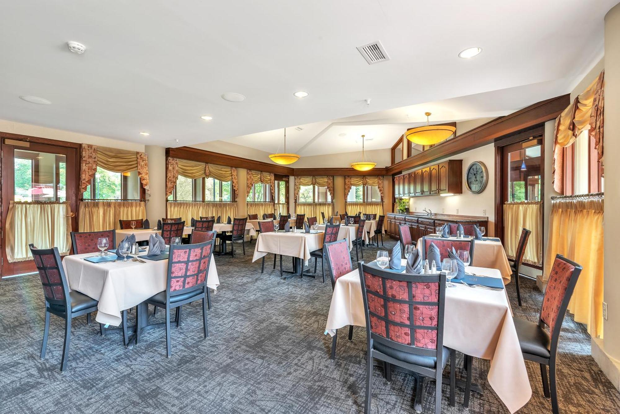 The Inn At Ohio Northern University Ada المظهر الخارجي الصورة